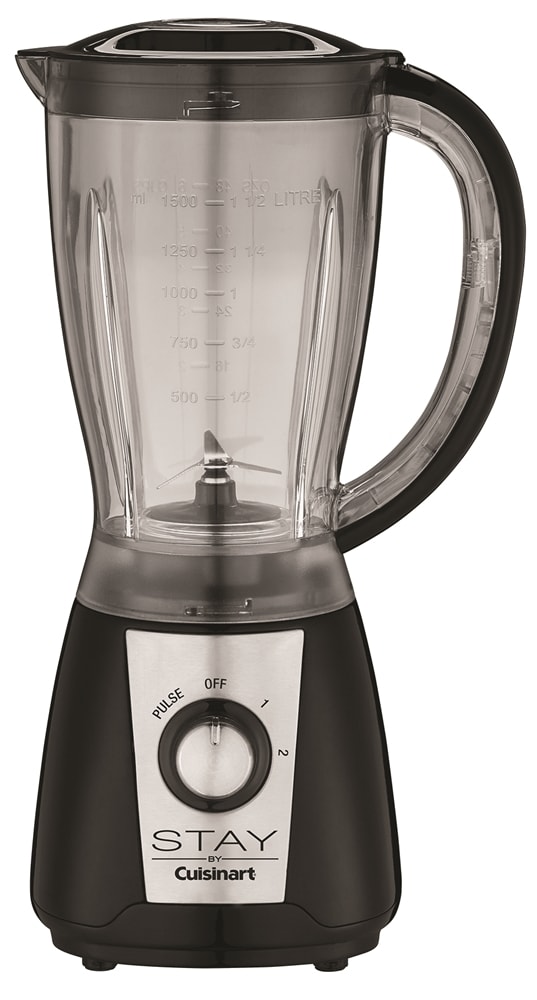 Cuisinart ブレンダー ブラック Cuisinart Immersion Power Kitchen Stick, Variable Speed Hand